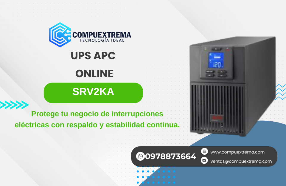 UPS APC ONLINE